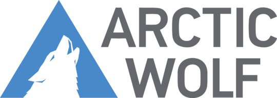 Arctic Wolf